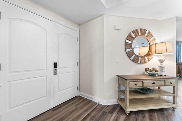 Interior - Indigo West 1502 (Pensacola)