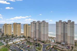 Exterior - Indigo West 1502 (Pensacola)