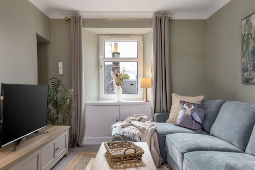 Central Cathedral Apartment