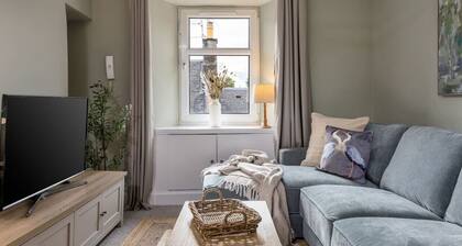 Central Cathedral Apartment