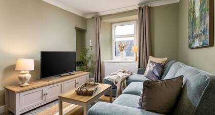 Central Cathedral Apartment