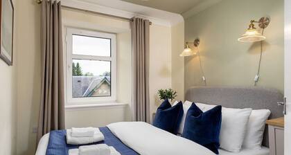 Central Cathedral Apartment