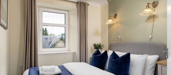 Central Cathedral Apartment