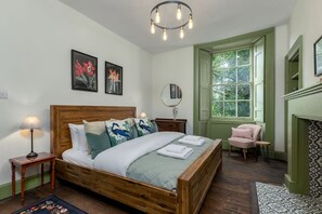 3 Schlafzimmer, Bügeleisen/Bügelbrett, Reisekinderbett, WLAN
