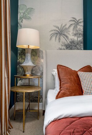 2 Schlafzimmer, Bügeleisen/Bügelbrett, Reisekinderbett, WLAN