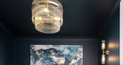 Sapphire Suite The Stirling Residence