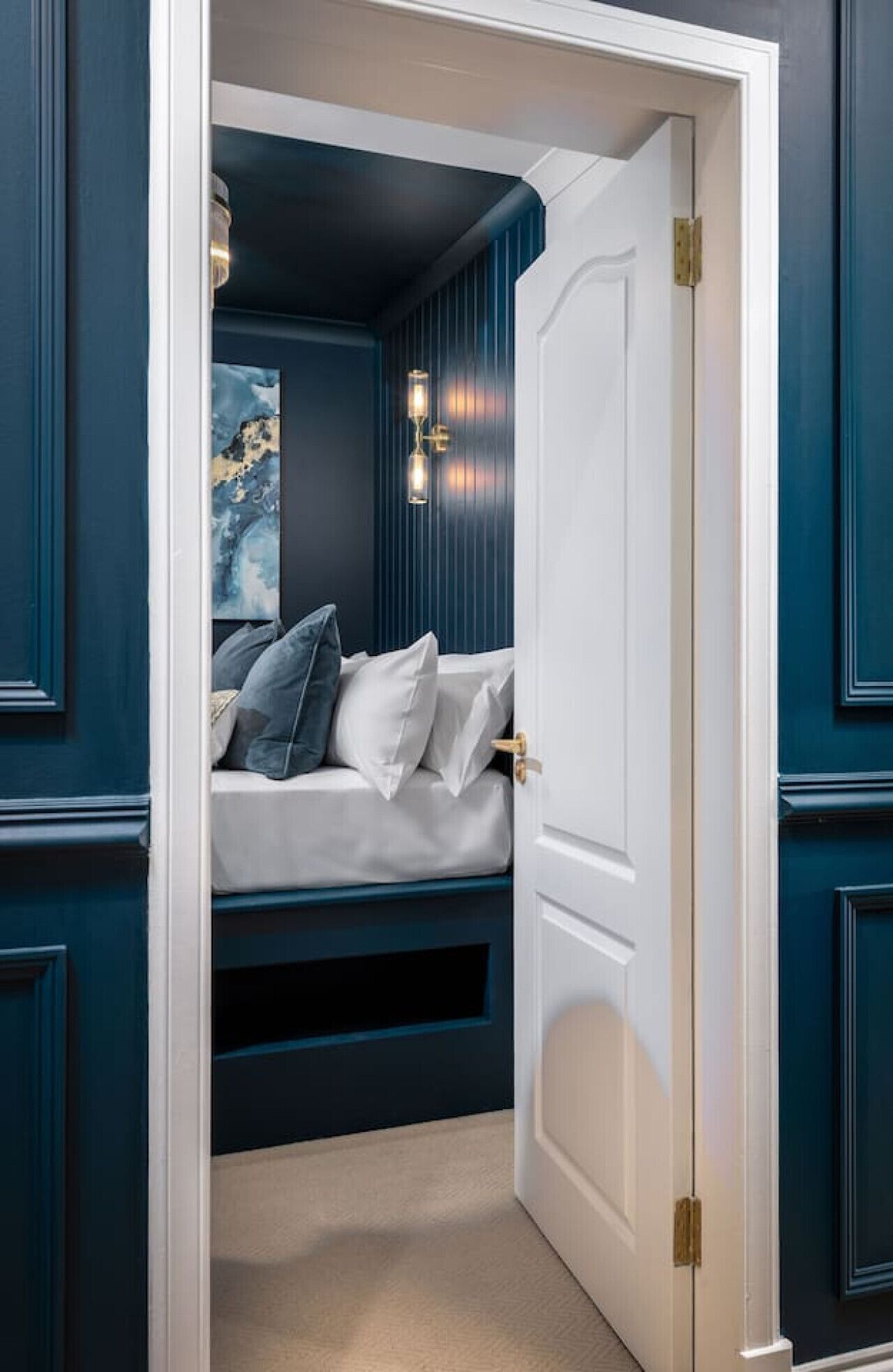 3 室のベッドルーム、アイロン / アイロン台、WiFi、ベッドシーツ