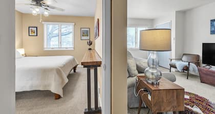 NEW! Harbor Hideaway - Walk to Beach, Dining & Downtown