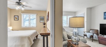 NEW! Harbor Hideaway - Walk to Beach, Dining & Downtown