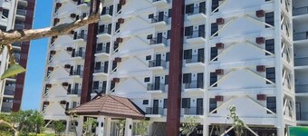 Charming 1 bedroom apartment with AC, WiFi in lovely Lapu-Lapu City