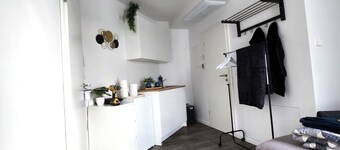 Business apartment with WIFI, elevator & free parking