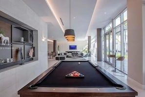 Sala de juegos