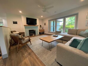 スマートテレビ、プリンター