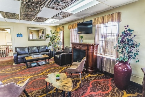 Montrose Valley Lodge