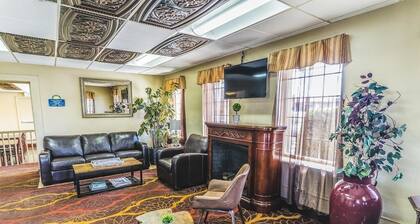 Montrose Valley Lodge