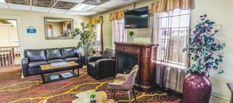 Montrose Valley Lodge