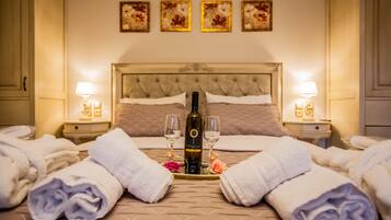 1 bedroom, iron/ironing board, WiFi