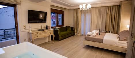 1 chambre, fer et planche Ă repasser, Wi-Fi