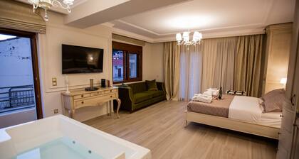 Vip Lepanto Castle Suites