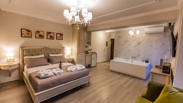 1 bedroom, iron/ironing board, WiFi