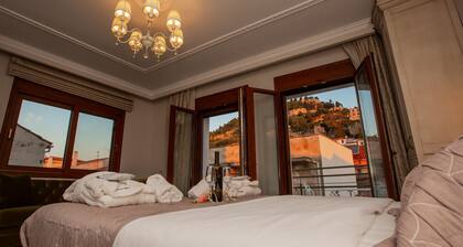 Vip Lepanto Castle Suites