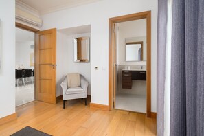 3 عدّة غرف نوم