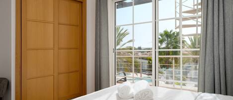 Apartment | 3 Schlafzimmer