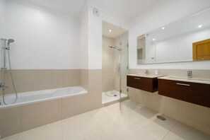 3 habitaciones 