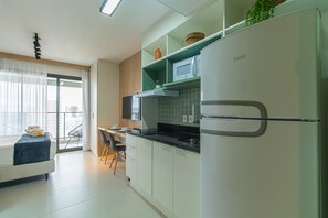 Studio - rökare