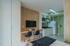 Studio, Smoking - Cozy Refuge Near Allianz Parque Sp-p1504a (São Paulo)