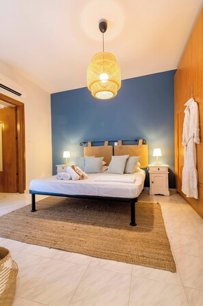 2 chambres