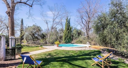 Los Tareros House