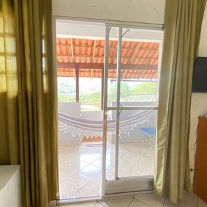 Free WiFi, bed sheets - Pousada Encantos da Serra Macacos (Nova Lima)
