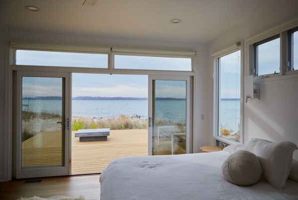 5 chambres, Wi-Fi, draps fournis
