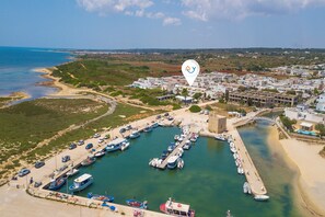 Family Apartment, Multiple Bedrooms (Tramonto Salentino Apartment Sea View) | Marina - Tramonto Salentino Apartment Sea View (Salve)