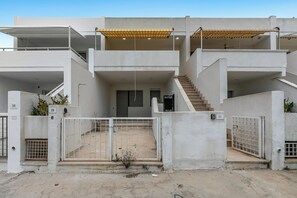 Exterior - Tramonto Salentino Apartment Sea View (Salve)