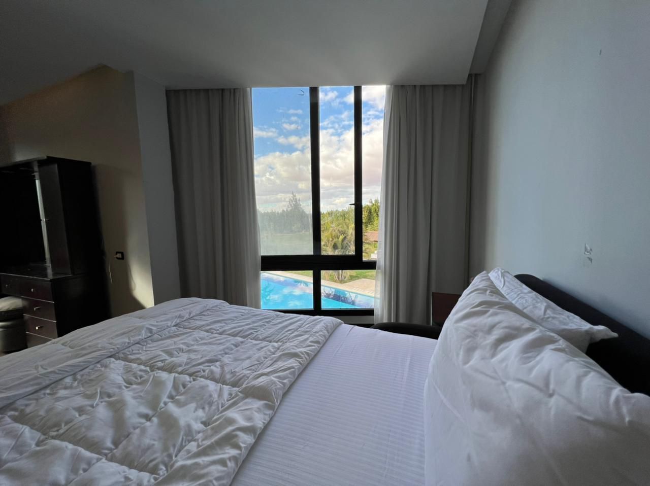 6 camere, ferro/asse da stiro, Wi-Fi, lenzuola