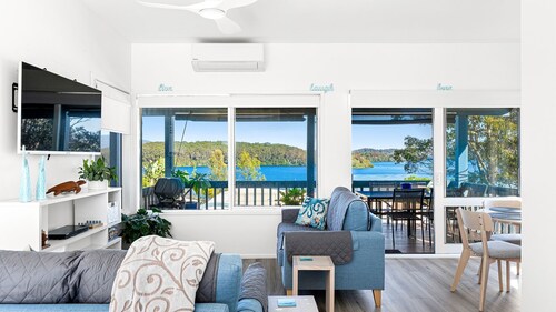 5/53 Forsters Bay Road - Blue Water Villas
