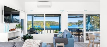 5/53 Forsters Bay Road - Blue Water Villas