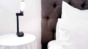 Apartment, 1 Double Bed with Sofa bed, Patio, Mountain View (210 Atlantica ) | 1 bedroom, individually decorated, individually furnished