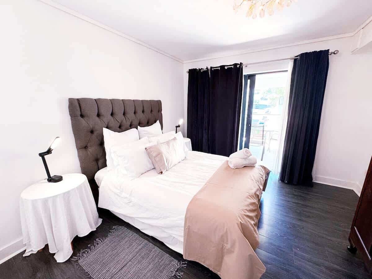 公寓, 1 张双人床和 1 张沙发床, 露台, 山景 (210 Atlantica ) | 1 多间卧室、特色装修、特色家居