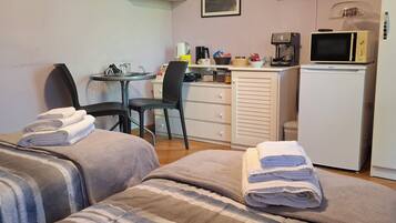 Zweibettzimmer, Bergblick | Kostenloses WLAN