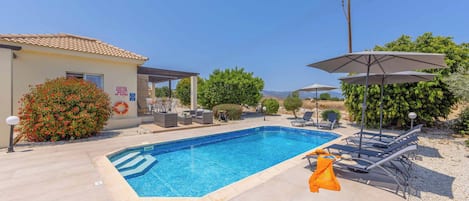 Villa (3 Bedrooms) | Fachada del alojamiento