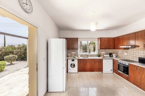 Villa (3 Bedrooms) | Interior