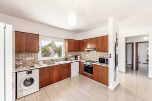 Villa (3 Bedrooms) | Interior