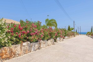 Vila (3 Bedrooms) | Eksterior