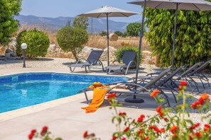 Vila (3 Bedrooms) | Eksterior