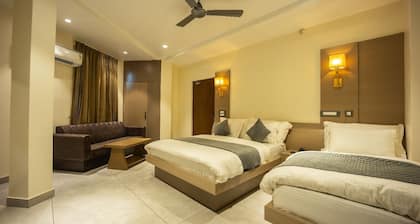 Hotel Shankar Palace Beawar