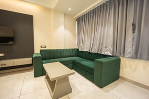 Suite studio Signature, Plusieurs lits | AccĂšs au Wi-Fi (inclus)