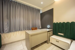 Suite studio Signature, Plusieurs lits | AccĂšs au Wi-Fi (inclus)